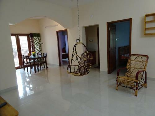 Apartamentos Haritham
