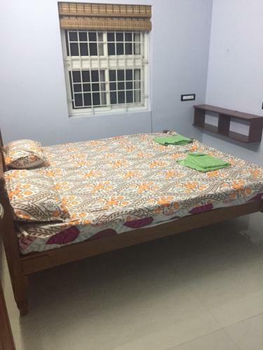 Apartamentos Haritham