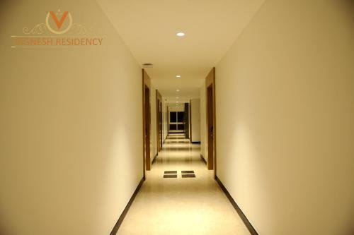 Hotel Vignesh Residency