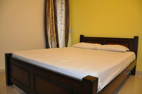 Hostal Moonlight Residency