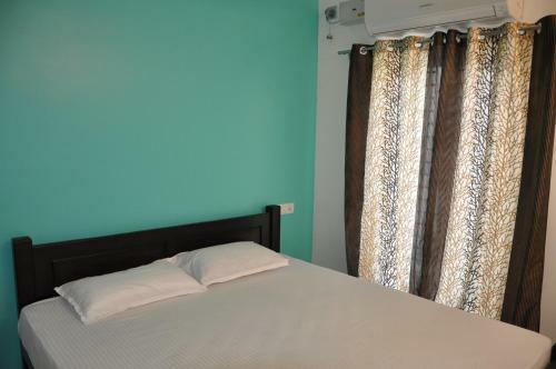 Hostal Moonlight Residency