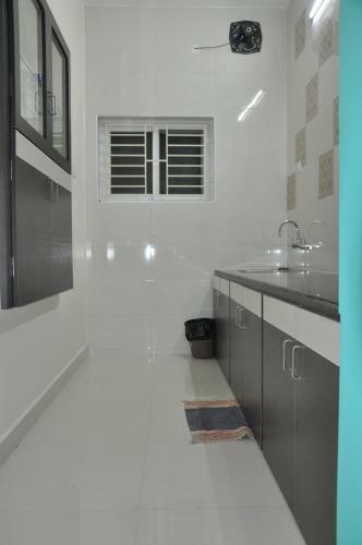 Hostal Moonlight Residency