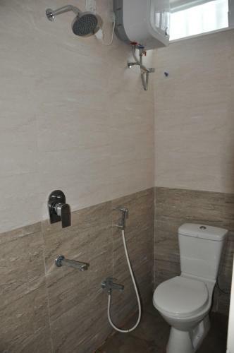 Hostal Moonlight Residency