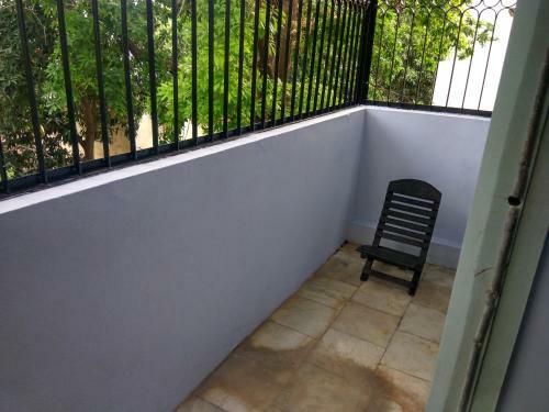 Adb Service Apartments