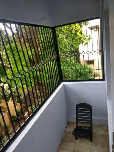 Adb Service Apartments