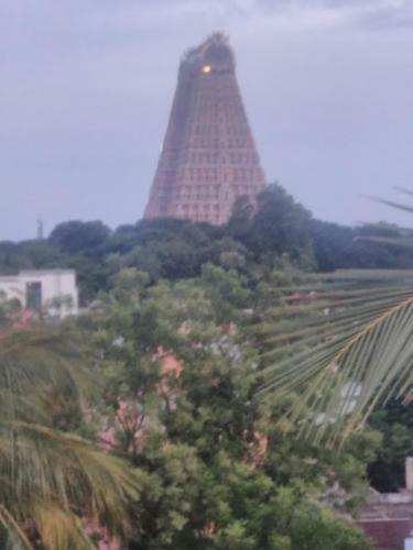 Terrace Camp Srirangam