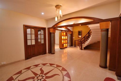 Hostal Sri Ranga Krupa