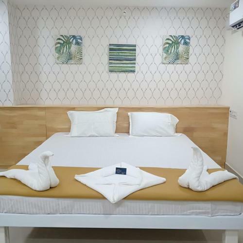 Hostal Aditi Rooms