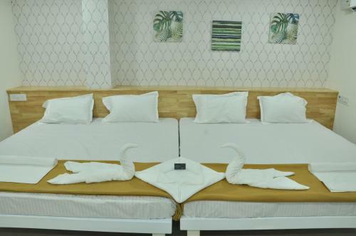 Hostal Aditi Rooms