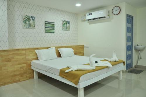 Hostal Aditi Rooms