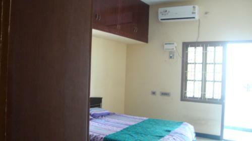 Yoyo Serviced Apartment