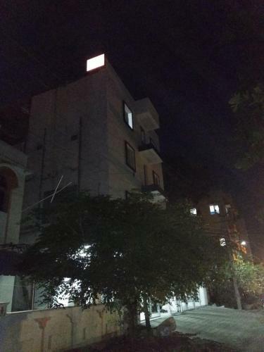 Posada Comfort Inn
