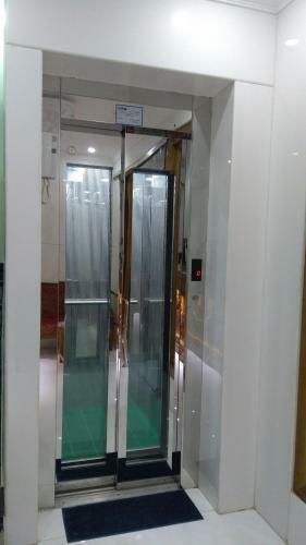 Hotel Skantha Regency