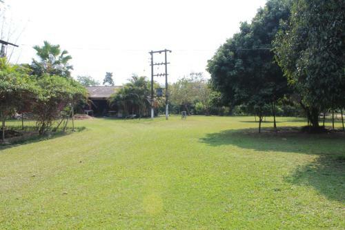 Hotel Chai Seeds Resort