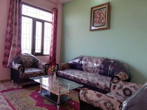 Hostal Sanjivani Home Stay