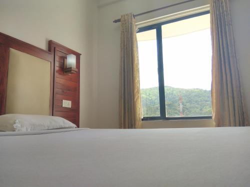 Hotel Sandra Palace