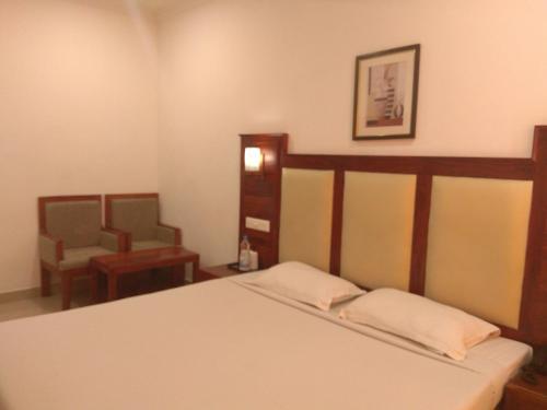 Hotel Sandra Palace