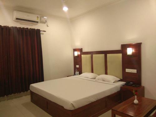 Hotel Sandra Palace