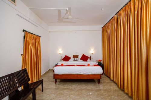 Ninja Home Stay