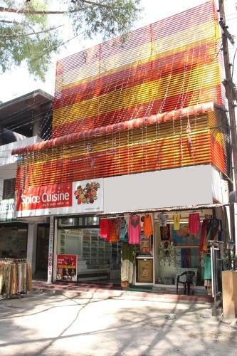 Ninja Home Stay