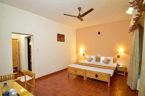 Agroturismo Hotel Treetop
