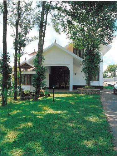 Agroturismo Hotel Treetop