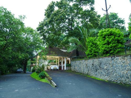 Agroturismo Hotel Treetop