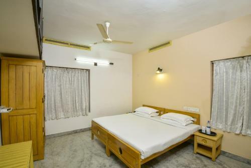Agroturismo Hotel Treetop