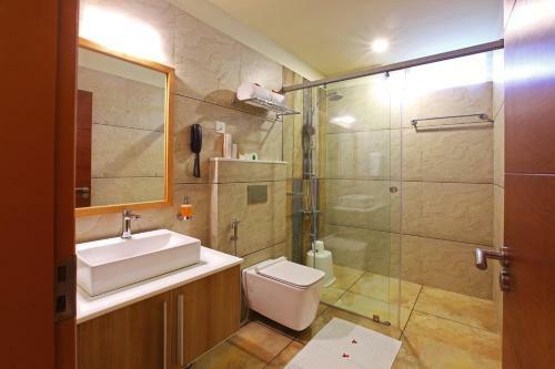 Hotel Woodnote Thekkady