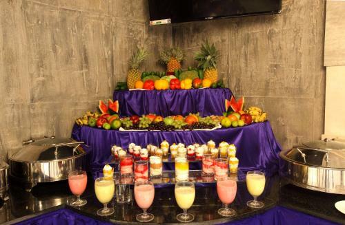 Hotel Woodnote Thekkady