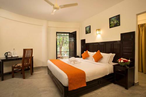 Hotel Spices Lap, Thekkady