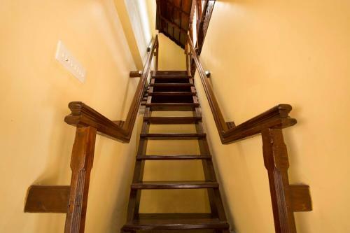 Hotel Spices Lap, Thekkady
