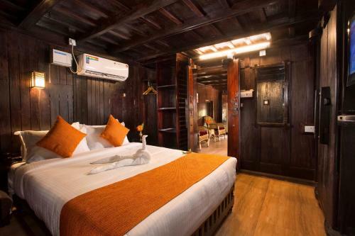 Hotel Spices Lap, Thekkady