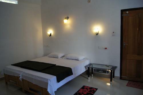 Blessdale Homestay