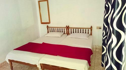 Blessdale Homestay
