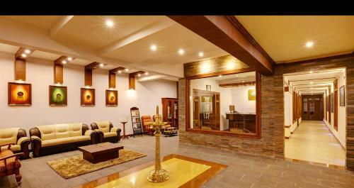 Hotel Spice Residency