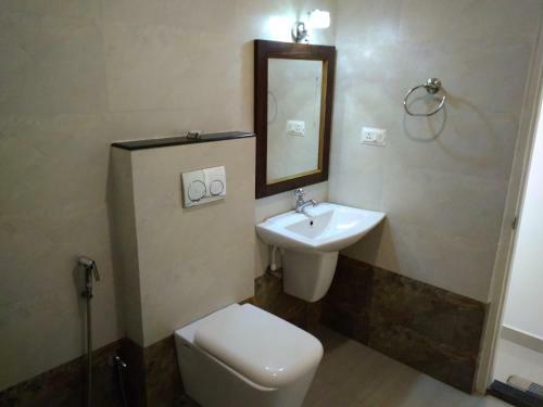 Bed & Breakfast Highrange Plaza