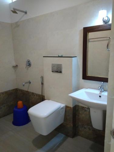 Bed & Breakfast Highrange Plaza