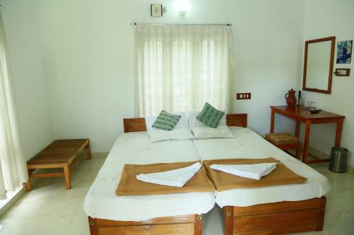 Oriole Homestay