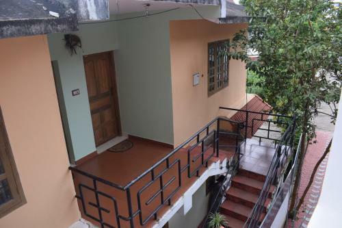 Oriole Homestay