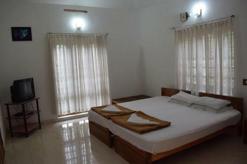 Oriole Homestay