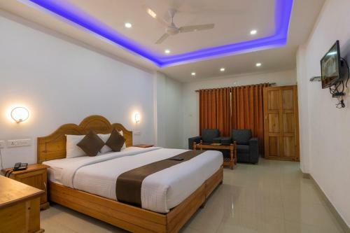 Hotel Spice Inn