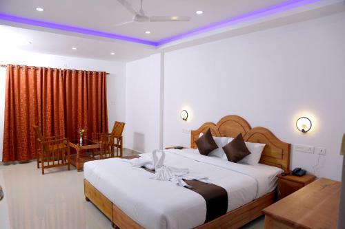 Hotel Spice Inn