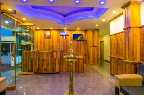 Hotel Spice Inn