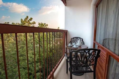 Hotel Crown Valley Thekkady
