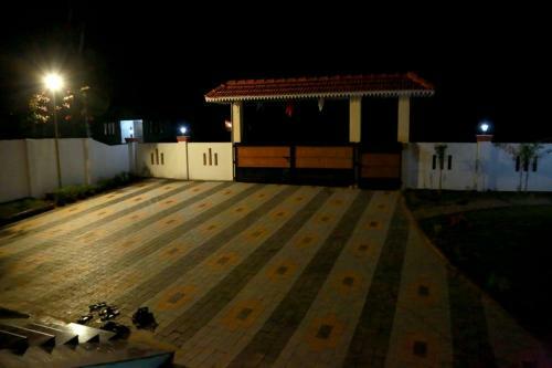 Hotel Lee Wood Villas