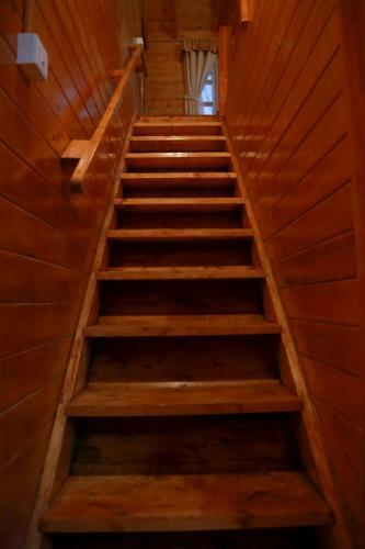 Hotel Lee Wood Villas