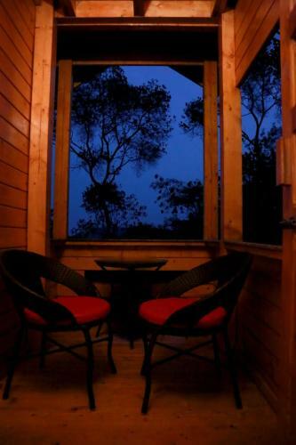 Hotel Lee Wood Villas