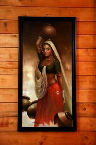 Hotel Lee Wood Villas