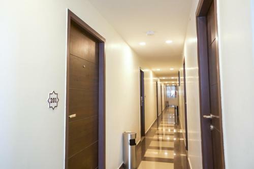 Hotel Grande Inn Trichy